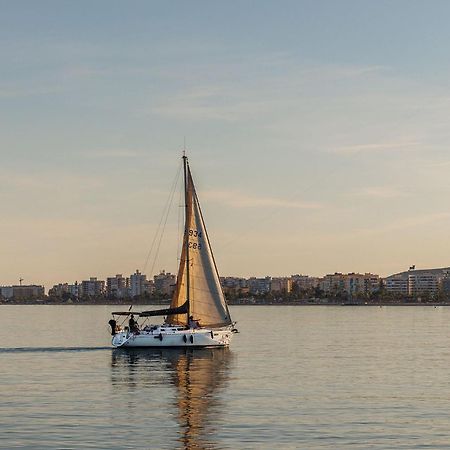 A&N Mezquita De Mar Mezquitilla Algarrobo Costa Bagian luar foto