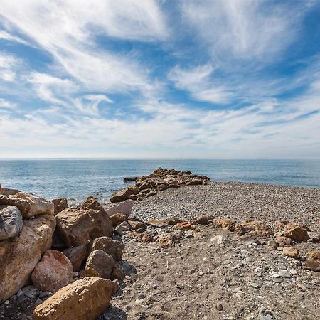 A&N Mezquita De Mar Mezquitilla Algarrobo Costa Bagian luar foto